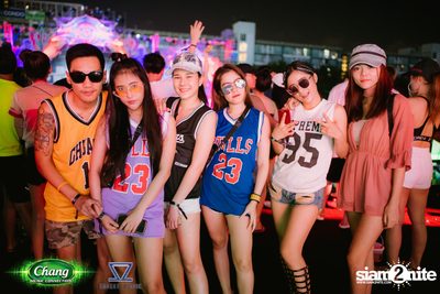 Chang Music Connection presents Songkranzonic 2018 (Album 2, Day 3) — photo 74