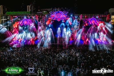 Chang Music Connection presents Songkranzonic 2018 (Album 2, Day 3) — photo 77