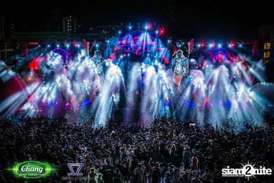 Chang Music Connection presents Songkranzonic 2018 (Album 2, Day 3) — photo 79