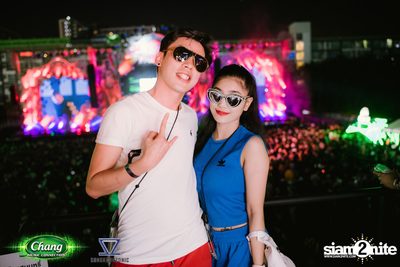 Chang Music Connection presents Songkranzonic 2018 (Album 2, Day 3) — photo 80
