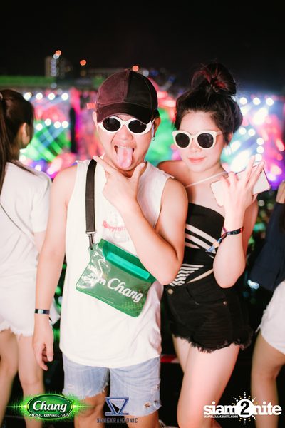 Chang Music Connection presents Songkranzonic 2018 (Album 2, Day 3) — photo 81