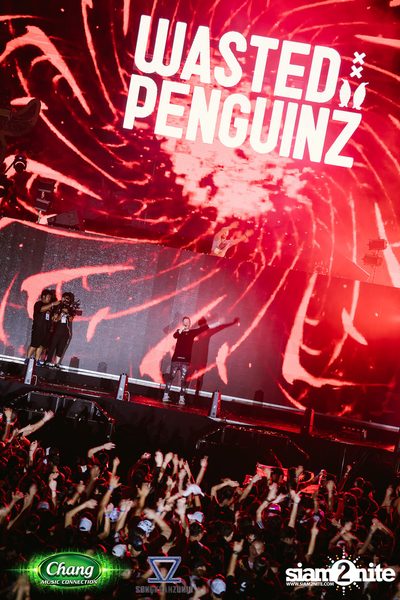Chang Music Connection presents Songkranzonic 2018 (Album 2, Day 3) — photo 83