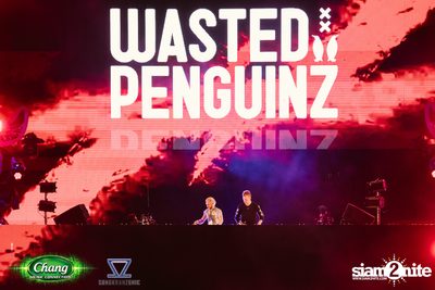 Chang Music Connection presents Songkranzonic 2018 (Album 2, Day 3) — photo 85
