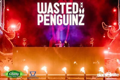 Chang Music Connection presents Songkranzonic 2018 (Album 2, Day 3) — photo 86