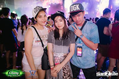 Chang Music Connection presents Songkranzonic 2018 (Album 2, Day 3) — photo 87