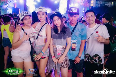 Chang Music Connection presents Songkranzonic 2018 (Album 2, Day 3) — photo 88