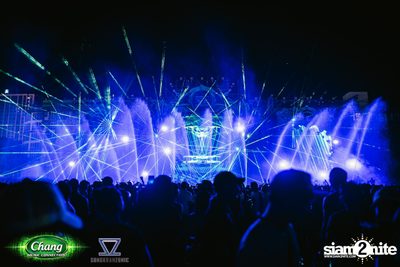 Chang Music Connection presents Songkranzonic 2018 (Album 2, Day 3) — photo 89