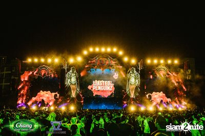 Chang Music Connection presents Songkranzonic 2018 (Album 2, Day 3) — photo 91