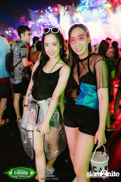 Chang Music Connection presents Songkranzonic 2018 (Album 2, Day 3) — photo 92