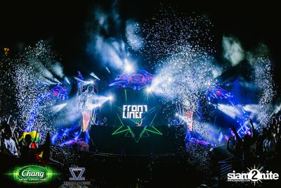Chang Music Connection presents Songkranzonic 2018 (Album 2, Day 3) — photo 97