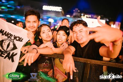 Chang Music Connection presents Songkranzonic 2018 (Album 2, Day 3) — photo 100