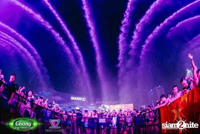 Chang Music Connection presents Songkranzonic 2018 (Album 2, Day 3) — photo 101