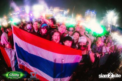 Chang Music Connection presents Songkranzonic 2018 (Album 2, Day 3) — photo 104