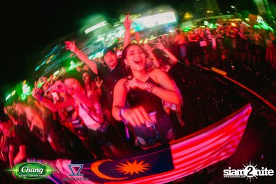 Chang Music Connection presents Songkranzonic 2018 (Album 2, Day 3) — photo 107