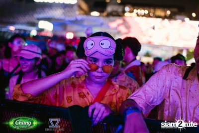 Chang Music Connection presents Songkranzonic 2018 (Album 2, Day 3) — photo 108