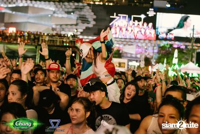 Chang Music Connection presents Songkranzonic 2018 (Album 2, Day 3) — photo 109