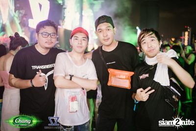 Chang Music Connection presents Songkranzonic 2018 (Album 2, Day 3) — photo 112