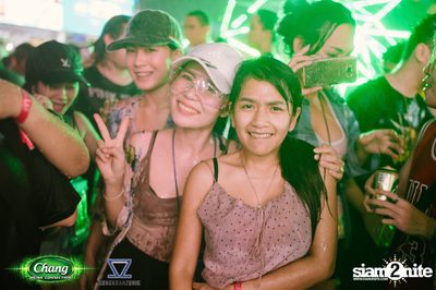 Chang Music Connection presents Songkranzonic 2018 (Album 2, Day 3) — photo 113