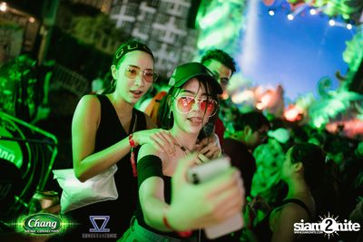Chang Music Connection presents Songkranzonic 2018 (Album 2, Day 3) — photo 114