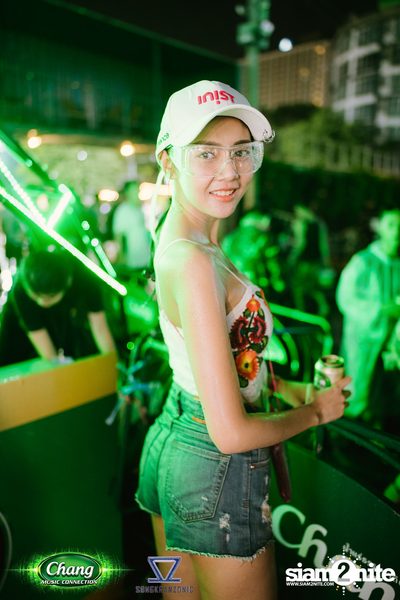 Chang Music Connection presents Songkranzonic 2018 (Album 2, Day 3) — photo 116