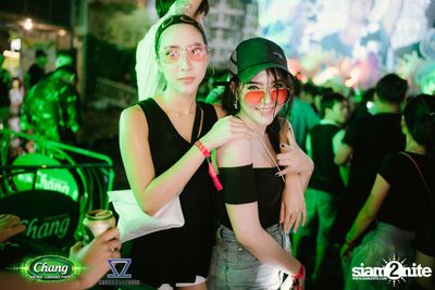 Chang Music Connection presents Songkranzonic 2018 (Album 2, Day 3) — photo 117