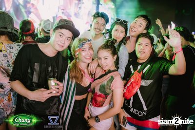 Chang Music Connection presents Songkranzonic 2018 (Album 2, Day 3) — photo 119