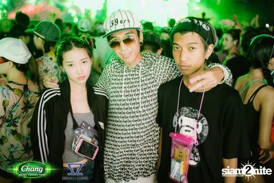 Chang Music Connection presents Songkranzonic 2018 (Album 2, Day 3) — photo 121