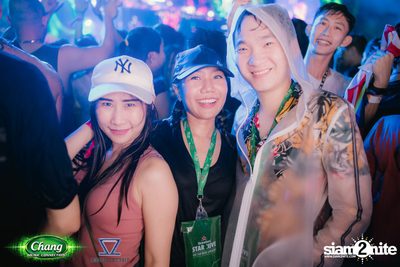 Chang Music Connection presents Songkranzonic 2018 (Album 2, Day 3) — photo 122