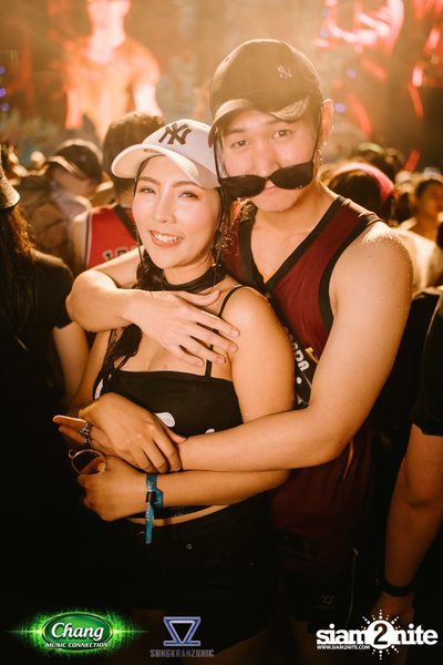 Chang Music Connection presents Songkranzonic 2018 (Album 2, Day 3) — photo 123