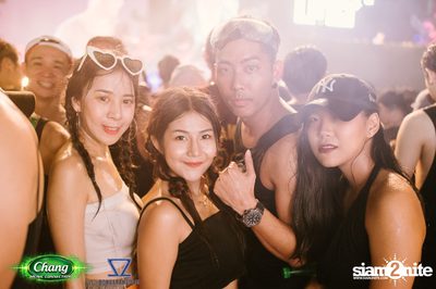 Chang Music Connection presents Songkranzonic 2018 (Album 2, Day 3) — photo 124