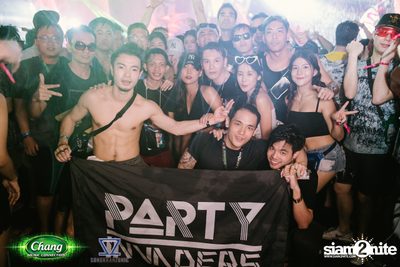Chang Music Connection presents Songkranzonic 2018 (Album 2, Day 3) — photo 125