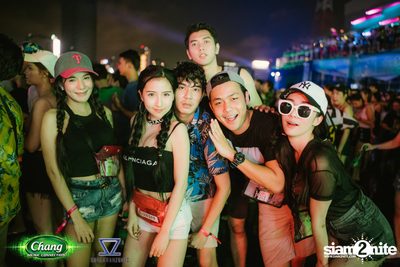 Chang Music Connection presents Songkranzonic 2018 (Album 2, Day 3) — photo 127