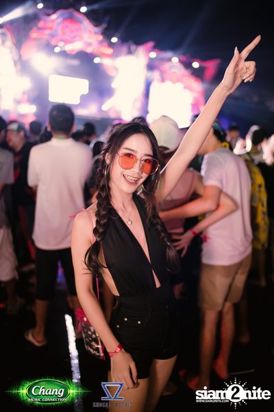 Chang Music Connection presents Songkranzonic 2018 (Album 2, Day 3) — photo 131