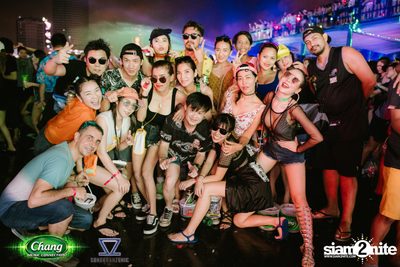 Chang Music Connection presents Songkranzonic 2018 (Album 2, Day 3) — photo 132