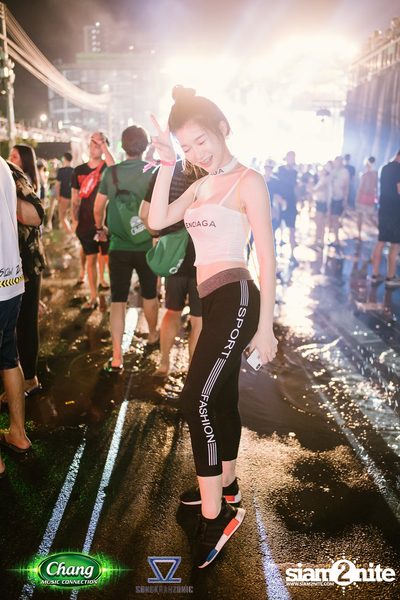 Chang Music Connection presents Songkranzonic 2018 (Album 2, Day 3) — photo 134