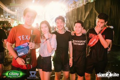 Chang Music Connection presents Songkranzonic 2018 (Album 2, Day 3) — photo 137