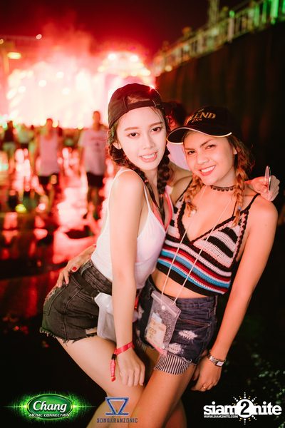 Chang Music Connection presents Songkranzonic 2018 (Album 2, Day 3) — photo 140