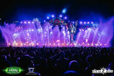 Chang Music Connection presents Songkranzonic 2018 (Album 2, Day 3) — photo 143