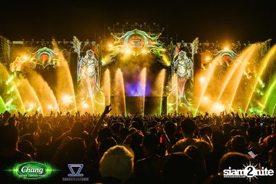 Chang Music Connection presents Songkranzonic 2018 (Album 2, Day 3) — photo 144
