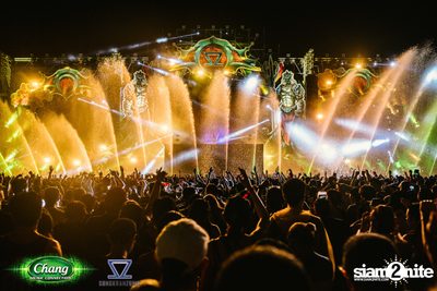 Chang Music Connection presents Songkranzonic 2018 (Album 2, Day 3) — photo 146