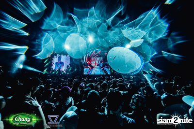 Chang Music Connection presents Songkranzonic 2018 (Album 2, Day 3) — photo 150
