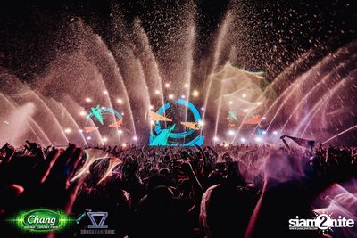 Chang Music Connection presents Songkranzonic 2018 (Album 2, Day 3) — photo 151