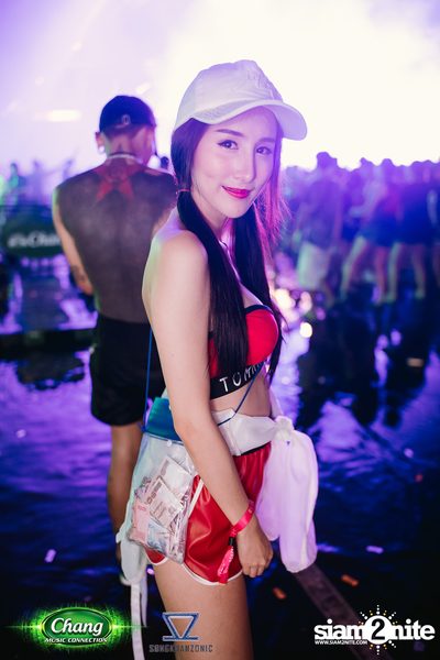 Chang Music Connection presents Songkranzonic 2018 (Album 2, Day 3) — photo 155