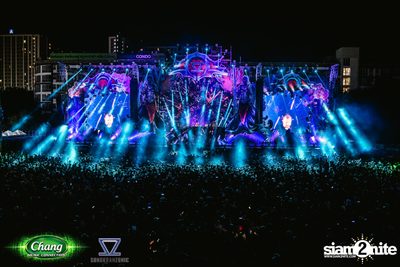 Chang Music Connection presents Songkranzonic 2018 (Album 2, Day 3) — photo 156