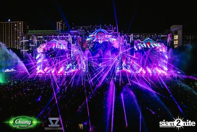 Chang Music Connection presents Songkranzonic 2018 (Album 2, Day 3) — photo 157