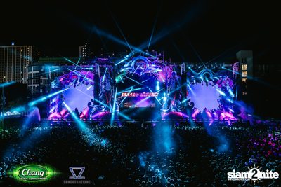 Chang Music Connection presents Songkranzonic 2018 (Album 2, Day 3) — photo 158