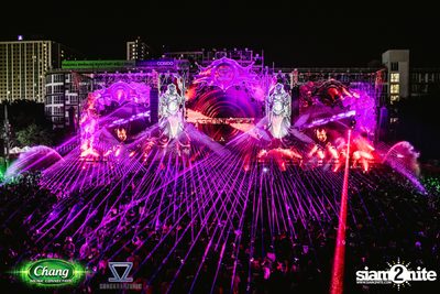 Chang Music Connection presents Songkranzonic 2018 (Album 2, Day 3) — photo 159