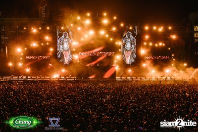 Chang Music Connection presents Songkranzonic 2018 (Album 2, Day 3) — photo 160