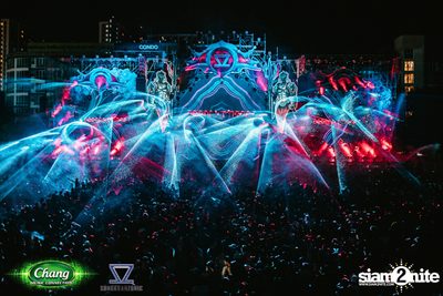 Chang Music Connection presents Songkranzonic 2018 (Album 2, Day 3) — photo 161