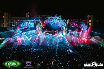 Chang Music Connection presents Songkranzonic 2018 (Album 2, Day 3) — photo 162